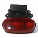 Kawasaki ZX600E 600 1993 Rear Brake Tail Light | Stop Lamp / Tail Lamp OEM - Image 3