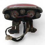 Kawasaki ZX600E 600 1993 Rear Brake Tail Light | Stop Lamp / Tail Lamp OEM - Image 6