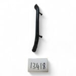 Kawasaki ZX600E 600 1993 Grab Rail / Passenger Handle OEM - Image 4