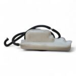 Kawasaki ZX600E 600 1993 Coolant Tank / Expansion Reservoir OEM - Image 5