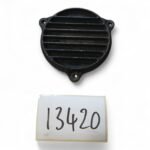 BMW K100RT 100 1984 Oil Filter Casing Cover OEM 1460-234