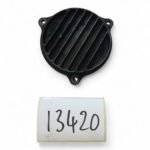 BMW K100RT 100 1984 Oil Filter Casing Cover OEM 1460-234 - Image 2
