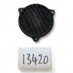 BMW K100RT 100 1984 Oil Filter Casing Cover OEM 1460-234 - Image 3
