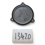 BMW K100RT 100 1984 Oil Filter Casing Cover OEM 1460-234 - Image 6