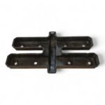 Yamaha FZ750 750 1985 Cylinder Head Rocker Cover | Valve Rocker Housing / Engine Top Cover OEM - Image 6