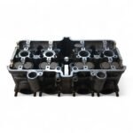 Kawasaki ZX600E 600 1993 Cylinder Head OEM