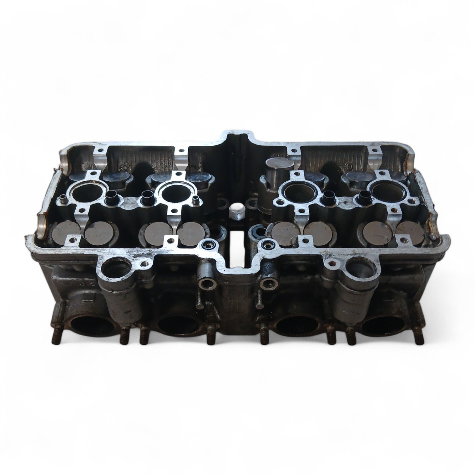 13424_2028129-Photoroom.jpg Kawasaki ZX600E 600 1993 Cylinder Head OEM - Image 1