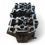 Kawasaki ZX600E 600 1993 Cylinder Head OEM - Image 2