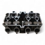 Kawasaki ZX600E 600 1993 Cylinder Head OEM - Image 3
