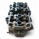 Kawasaki ZX600E 600 1993 Cylinder Head OEM - Image 4