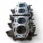 Kawasaki ZX600E 600 1993 Cylinder Head OEM - Image 5