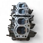 Kawasaki ZX600E 600 1993 Cylinder Head OEM - Image 6