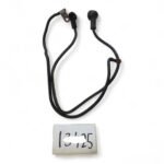 Kawasaki ZX600E 600 1993 Earth Lead Wires OEM