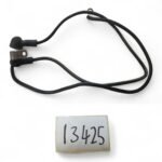 Kawasaki ZX600E 600 1993 Earth Lead Wires OEM - Image 2