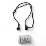 Kawasaki ZX600E 600 1993 Earth Lead Wires OEM - Image 3