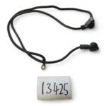 Kawasaki ZX600E 600 1993 Earth Lead Wires OEM - Image 4