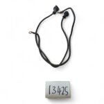 Kawasaki ZX600E 600 1993 Earth Lead Wires OEM - Image 5