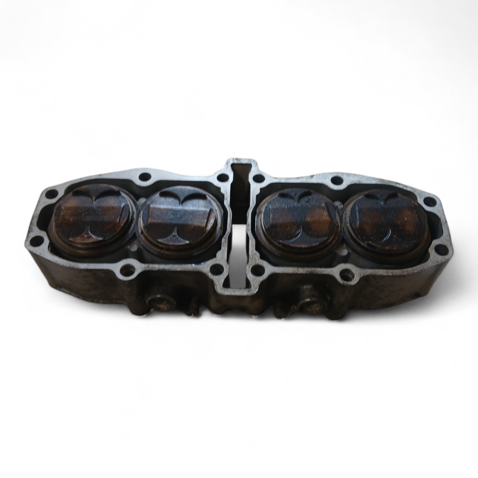 13427_2028129-Photoroom.jpg Kawasaki ZX600E 600 1993 Cylinder Barrels OEM - Image 1