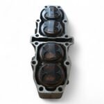 Kawasaki ZX600E 600 1993 Cylinder Barrels OEM - Image 4