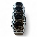 Kawasaki ZX600E 600 1993 Cylinder Barrels OEM - Image 5