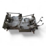 Honda GL1200 1200 1984 Throttle Body / Intake Unit OEM HMMG9-AF