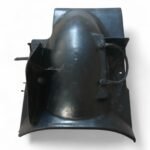 Yamaha SR125 125 1998 Rear Mudguard Under Tray OEM