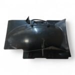 Yamaha SR125 125 1998 Rear Mudguard Under Tray OEM - Image 2