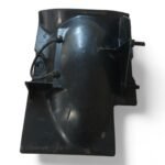 Yamaha SR125 125 1998 Rear Mudguard Under Tray OEM - Image 3