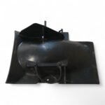 Yamaha SR125 125 1998 Rear Mudguard Under Tray OEM - Image 4