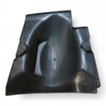 Yamaha SR125 125 1998 Rear Mudguard Under Tray OEM - Image 5