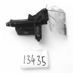 Honda CBR1100xx Blackbird 1100 2003 Front Brake Master Cylinder OEM - Image 5