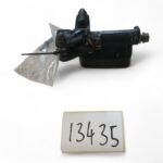 Honda CBR1100xx Blackbird 1100 2003 Front Brake Master Cylinder OEM - Image 6