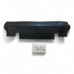 Honda CBR1100xx Blackbird 1100 2003 Upper Cowl Oil Cooler Fairing Heat Guard Panel OEM 19110-MAT-EOOO - Image 3