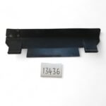 Honda CBR1100xx Blackbird 1100 2003 Upper Cowl Oil Cooler Fairing Heat Guard Panel OEM 19110-MAT-EOOO - Image 6