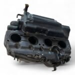 Honda CBR1100xx Blackbird 1100 2003 Airbox / Air Filter Box OEM HM MER E1 - Image 5