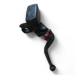 Honda CBR1100xx Blackbird 1100 2003 Front Brake Master Cylinder & Lever OEM - Image 2