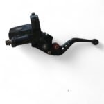 Honda CBR1100xx Blackbird 1100 2003 Front Brake Master Cylinder & Lever OEM - Image 5