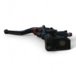 Honda CBR1100xx Blackbird 1100 2003 Front Brake Master Cylinder & Lever OEM - Image 6