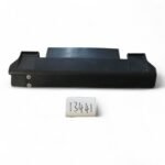 Honda CBR1100xx Blackbird 1100 2003 Upper Cowl Oil Cooler Fairing Heat Guard OEM 19110-MAT-F000 - Image 3