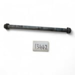 Honda CBR1100xx Blackbird 1100 2003 Rear Wheel Axle Spindle Shaft Bolt OEM - Image 5