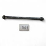Honda CBR1100xx Blackbird 1100 2003 Rear Wheel Axle Spindle Shaft Bolt OEM - Image 6