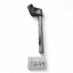 Kawasaki ZX600E 600 1993 Right Hand Clip-On Handlebar OEM - Image 2