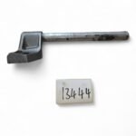 Kawasaki ZX600E 600 1993 Right Hand Clip-On Handlebar OEM - Image 3