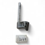 Kawasaki ZX600E 600 1993 Right Hand Clip-On Handlebar OEM - Image 4