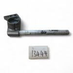 Kawasaki ZX600E 600 1993 Right Hand Clip-On Handlebar OEM - Image 5