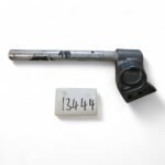 Kawasaki ZX600E 600 1993 Right Hand Clip-On Handlebar OEM - Image 6