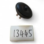 Kawasaki ZX600E 600 1993 Horn OEM - Image 2