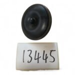 Kawasaki ZX600E 600 1993 Horn OEM - Image 3