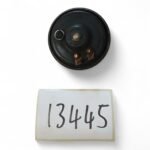 Kawasaki ZX600E 600 1993 Horn OEM - Image 5