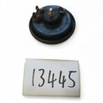 Kawasaki ZX600E 600 1993 Horn OEM - Image 6